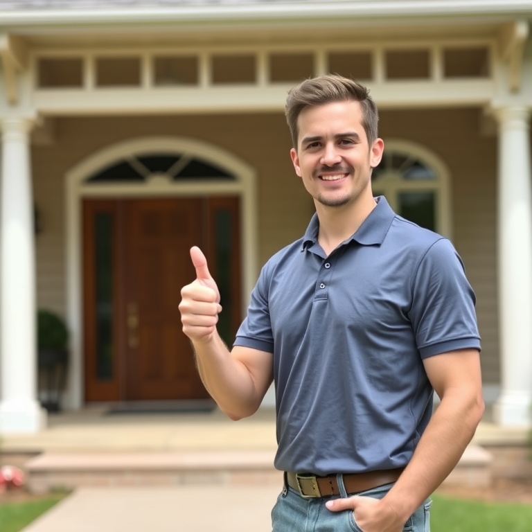 Founder of Ant & Rodent Pest Control The Villages